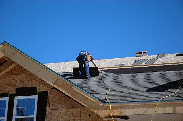 Best 4 Ply Roofing  in Novi, MI