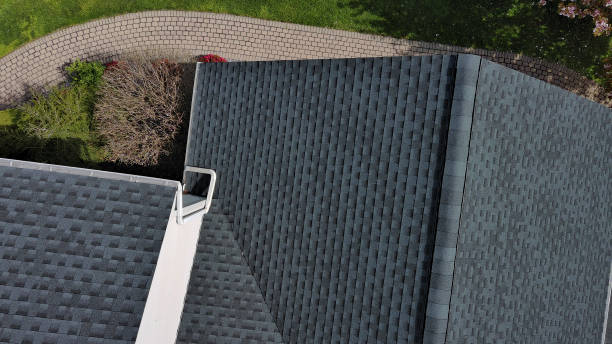 Gutter Replacement in Novi, MI