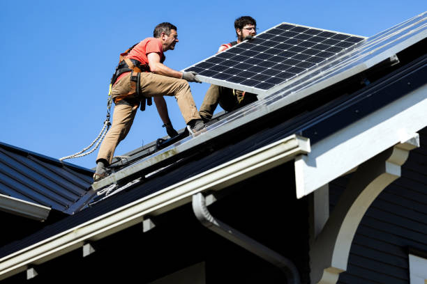 Asphalt Shingles Roofing in Novi, MI