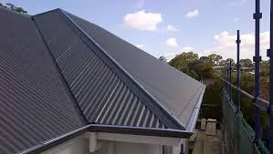 Best Roof Ventilation Installation  in Novi, MI